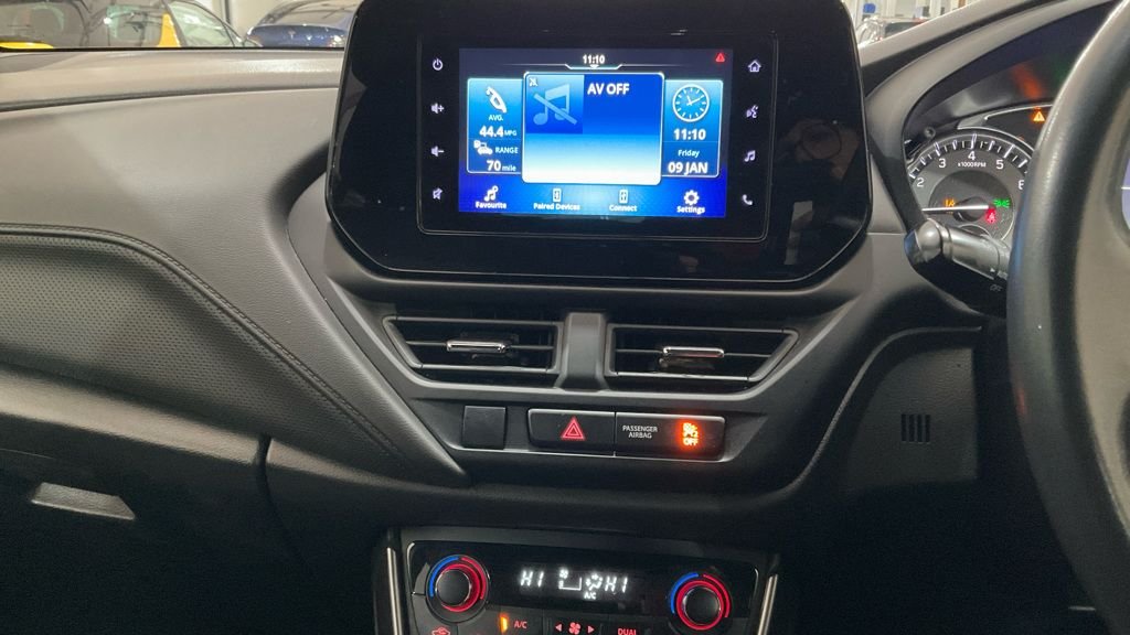 Used Suzuki SX4 S-Cross 2022 for sale - 77341815: Photo 15