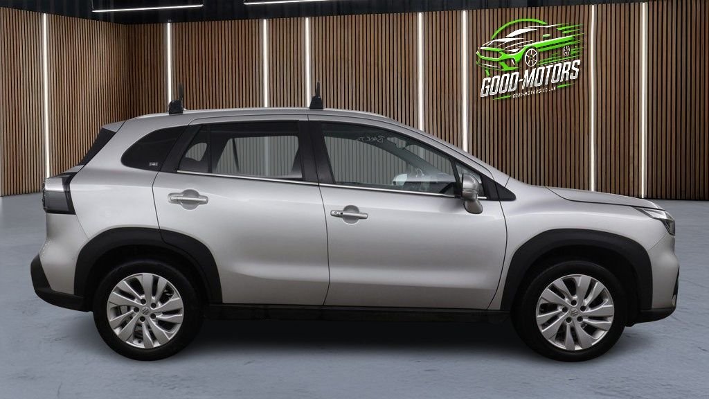 Used Suzuki SX4 S-Cross 2022 for sale - 77341815: Photo 5