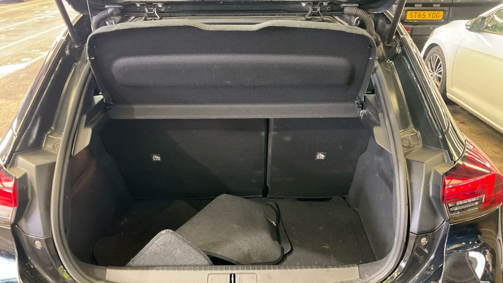 Used Vauxhall Corsa 2023 for sale - 77936972: Photo 13