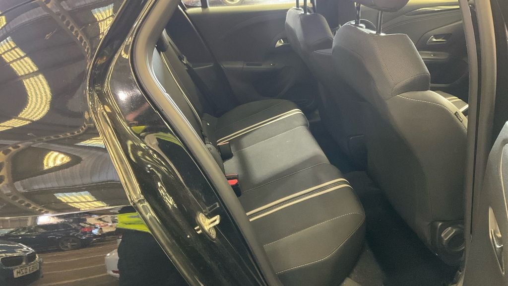 Used Vauxhall Corsa 2023 for sale - 77936972: Photo 15