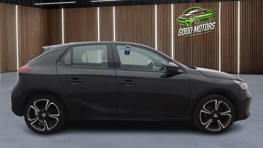 Used Vauxhall Corsa 2023 for sale - 77936972: Photo 5