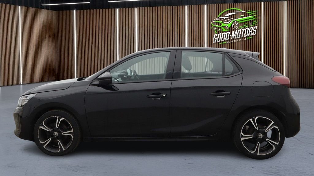 Used Vauxhall Corsa 2023 for sale - 77936972: Photo 7