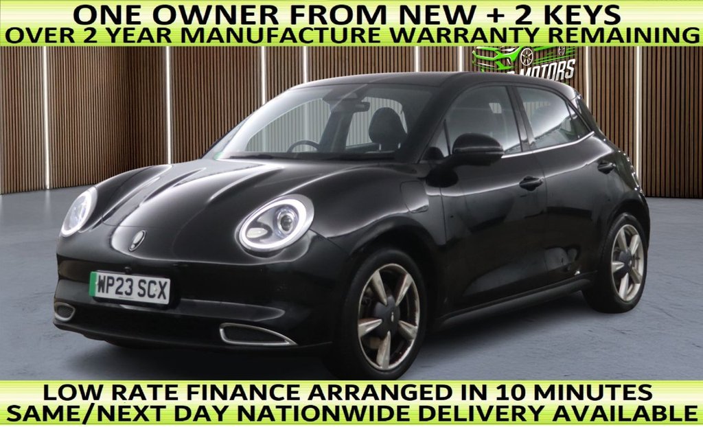 Used GWM Funky Cat 2023 for sale - 78212981: Photo 1