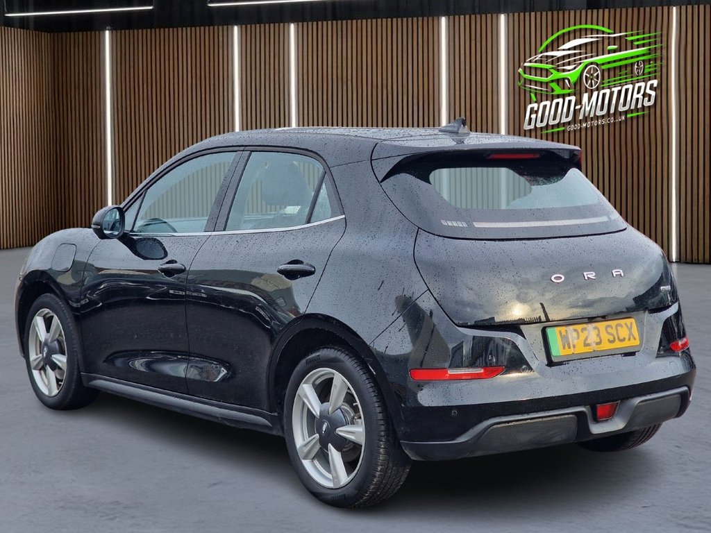 Used GWM Funky Cat 2023 for sale - 78212981: Photo 14