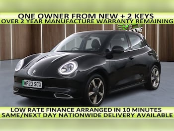 Used GWM Funky Cat 2023 for sale - 78212981: Photo