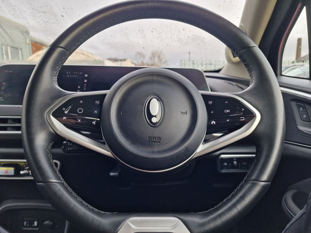 Used GWM Funky Cat 2023 for sale - 78212981: Photo 25