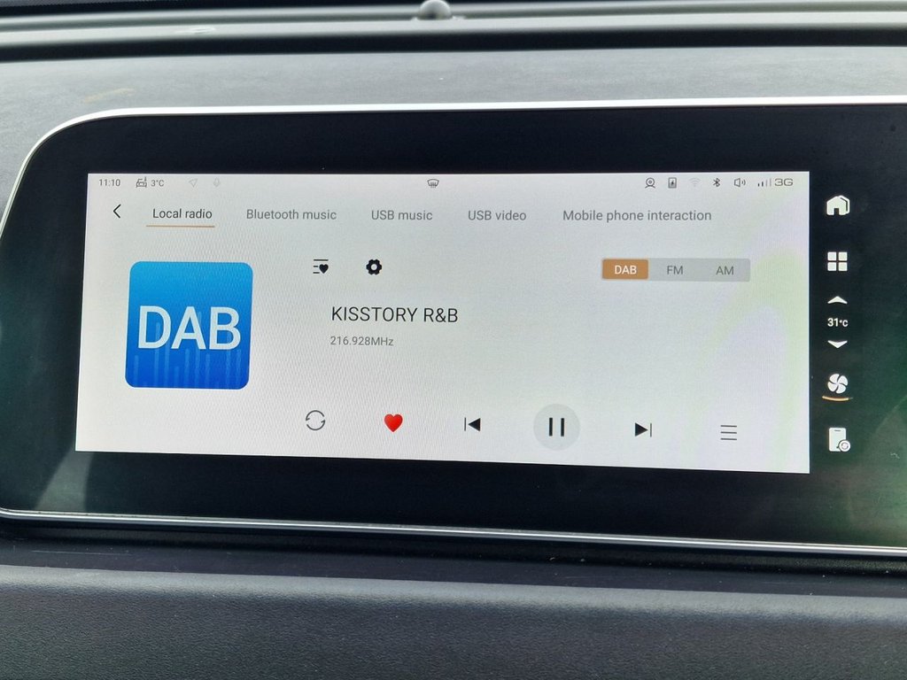 Used GWM Funky Cat 2023 for sale - 78212981: Photo 38