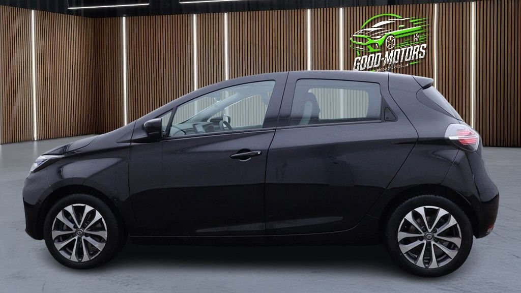 Used Renault Zoe 2021 for sale - 76740174: Photo 12