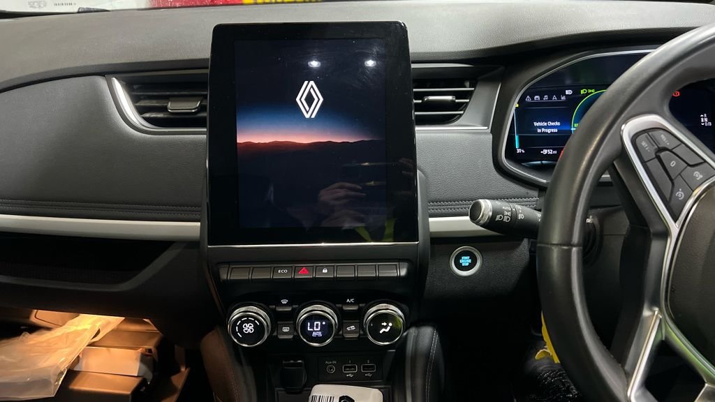 Used Renault Zoe 2021 for sale - 76740174: Photo 16