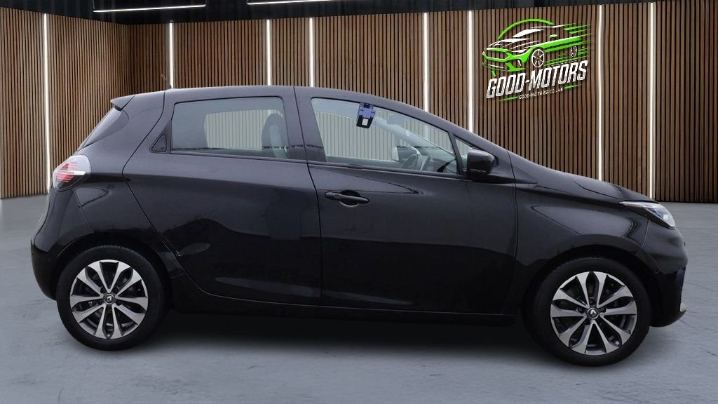 Used Renault Zoe 2021 for sale - 76740174: Photo 5