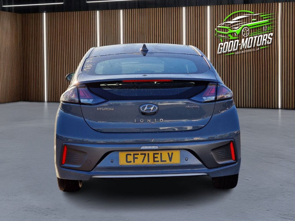 Used Hyundai IONIQ 2021 for sale - 76740142: Photo 15