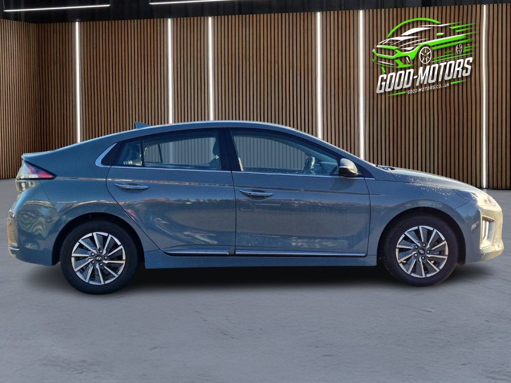 Used Hyundai IONIQ 2021 for sale - 76740142: Photo 19
