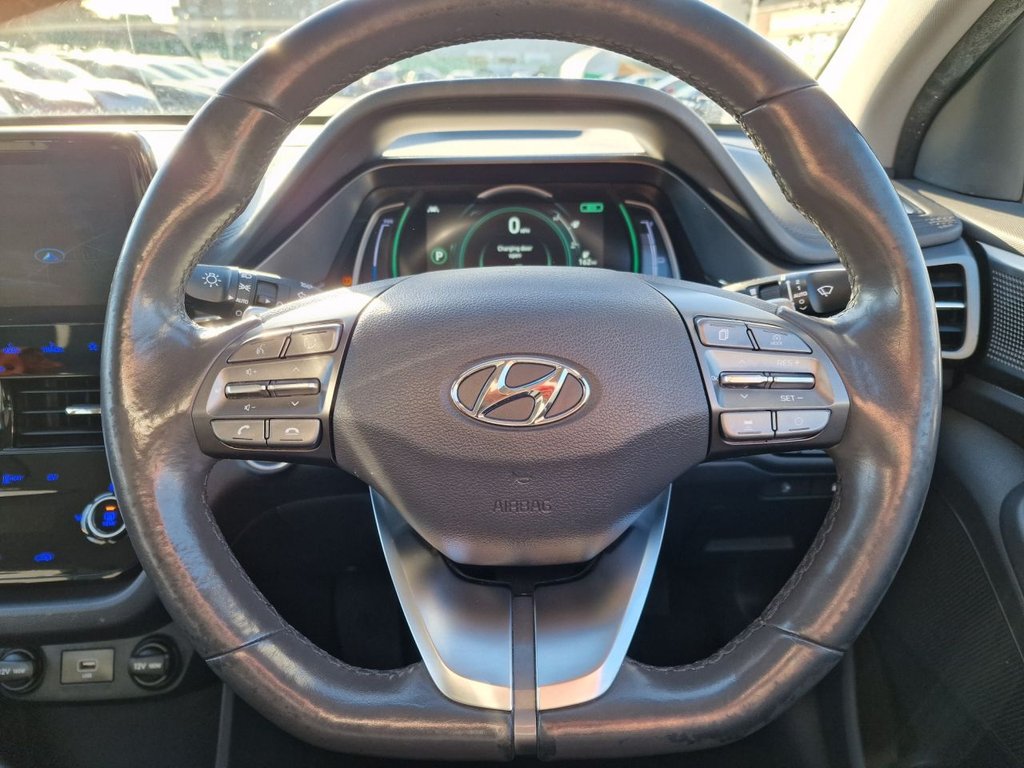 Used Hyundai IONIQ 2021 for sale - 76740142: Photo 25