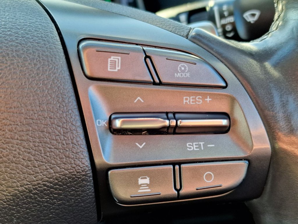 Used Hyundai IONIQ 2021 for sale - 76740142: Photo 27