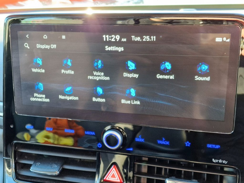 Used Hyundai IONIQ 2021 for sale - 76740142: Photo 32