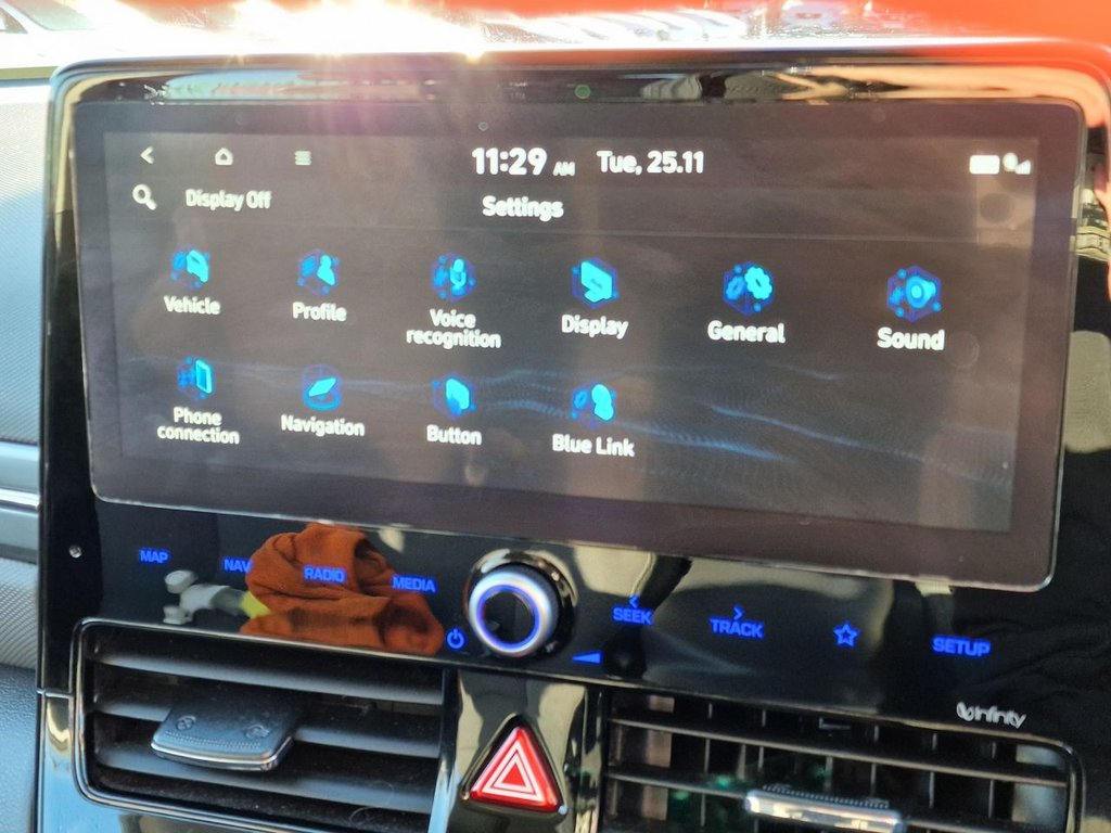 Used Hyundai IONIQ 2021 for sale - 76740142: Photo 33