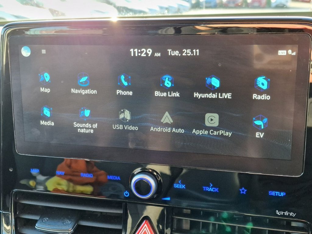 Used Hyundai IONIQ 2021 for sale - 76740142: Photo 34