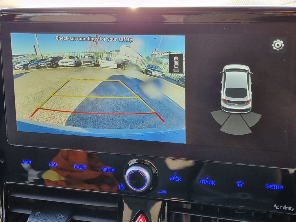 Used Hyundai IONIQ 2021 for sale - 76740142: Photo 36