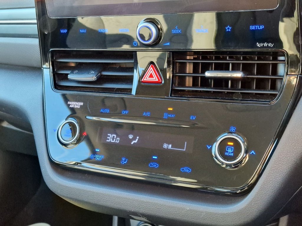 Used Hyundai IONIQ 2021 for sale - 76740142: Photo 37