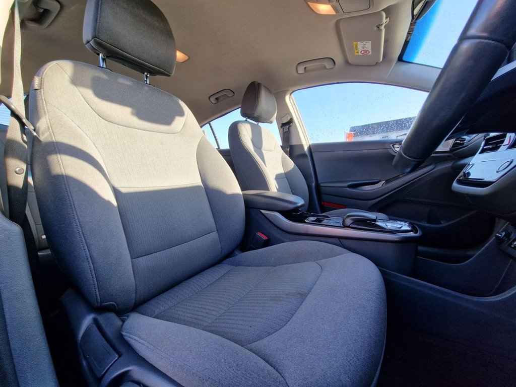 Used Hyundai IONIQ 2021 for sale - 76740142: Photo 41