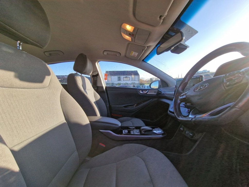 Used Hyundai IONIQ 2021 for sale - 76740142: Photo 42