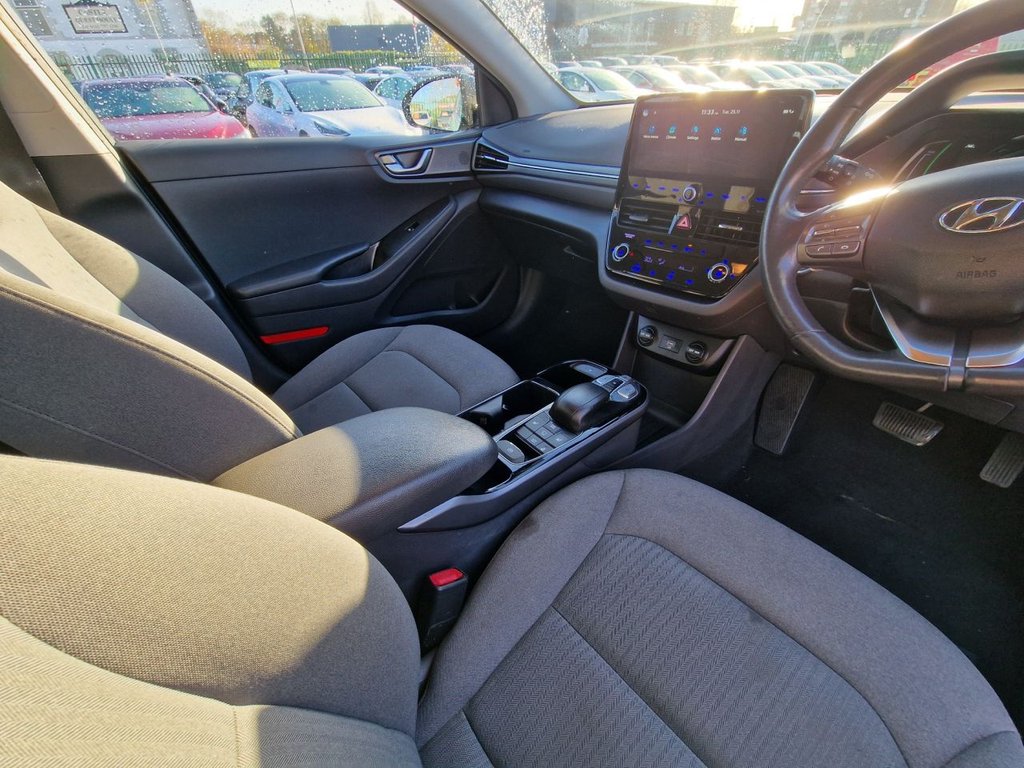 Used Hyundai IONIQ 2021 for sale - 76740142: Photo 43