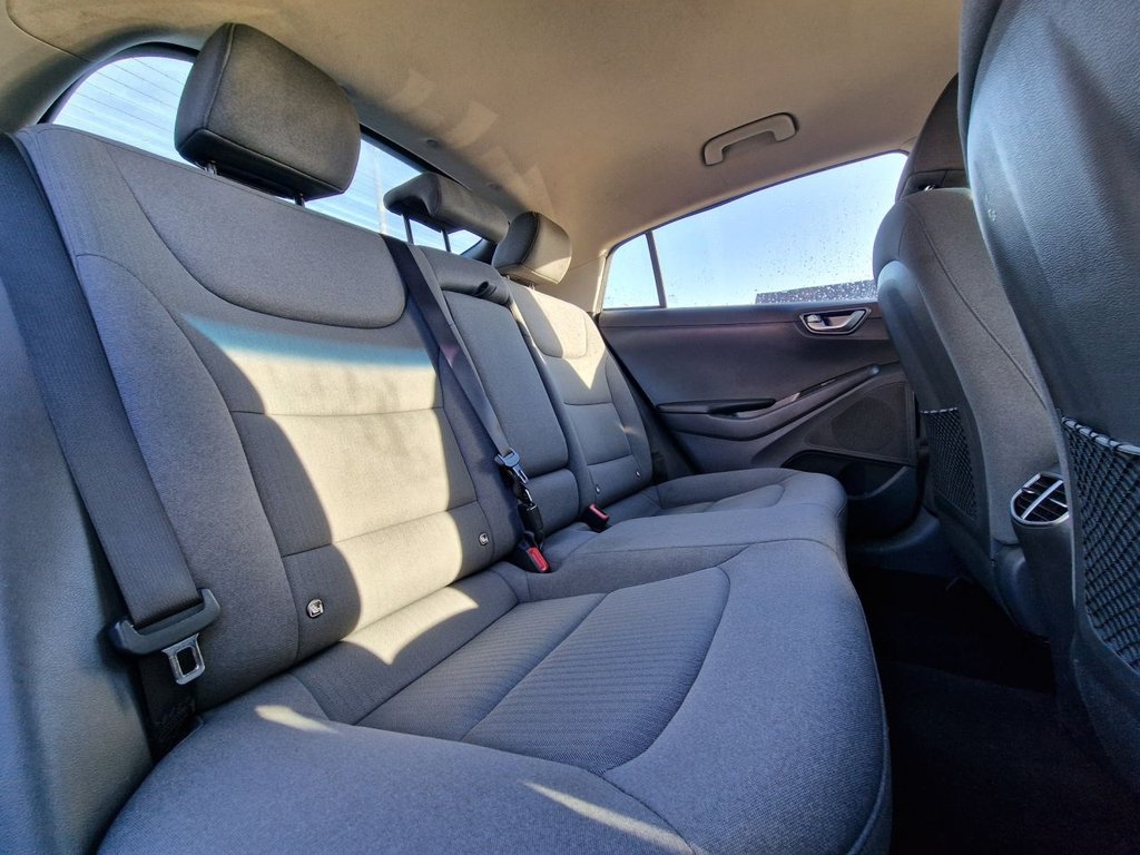 Used Hyundai IONIQ 2021 for sale - 76740142: Photo 45