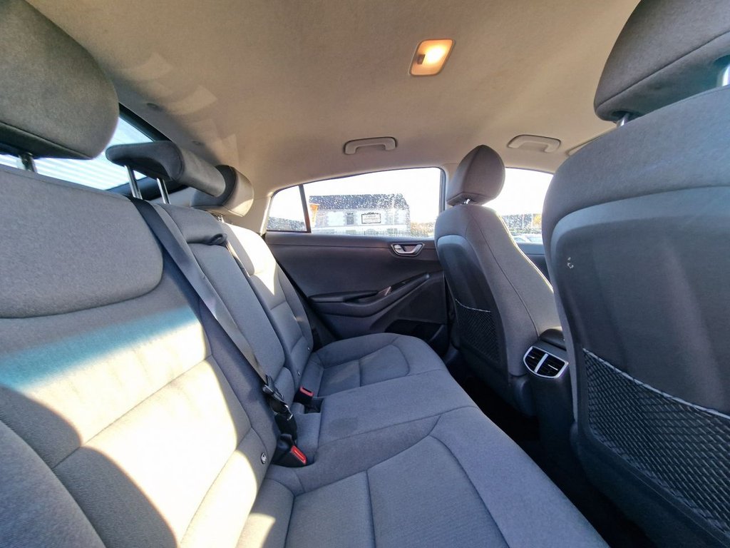 Used Hyundai IONIQ 2021 for sale - 76740142: Photo 46