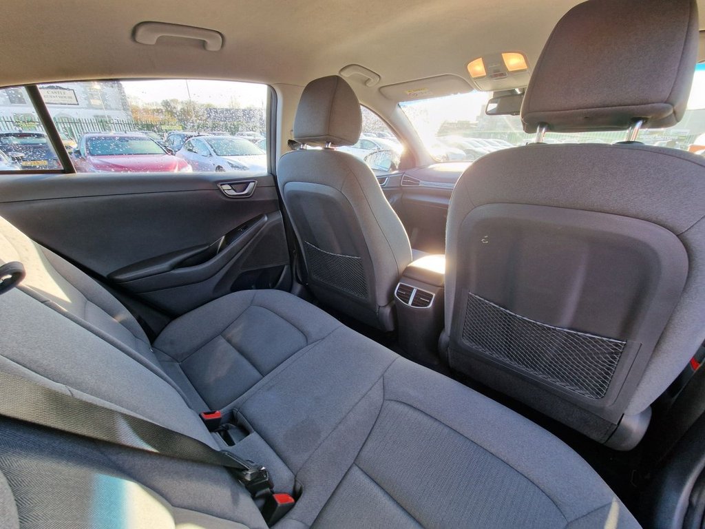 Used Hyundai IONIQ 2021 for sale - 76740142: Photo 47