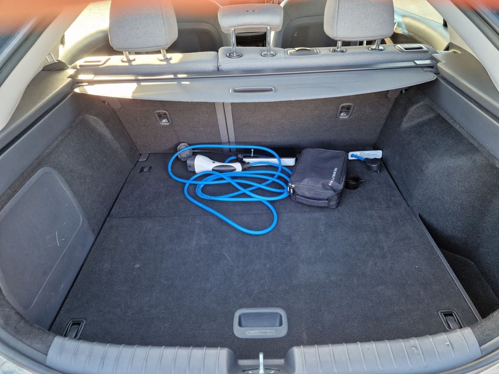 Used Hyundai IONIQ 2021 for sale - 76740142: Photo 48