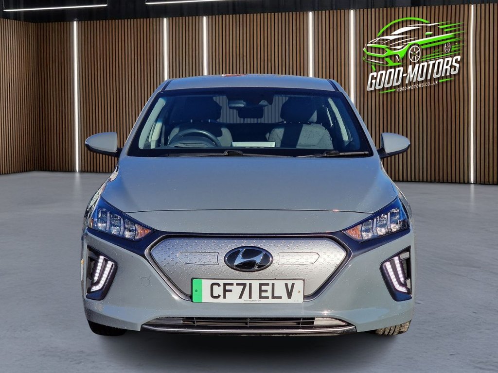 Used Hyundai IONIQ 2021 for sale - 76740142: Photo 5