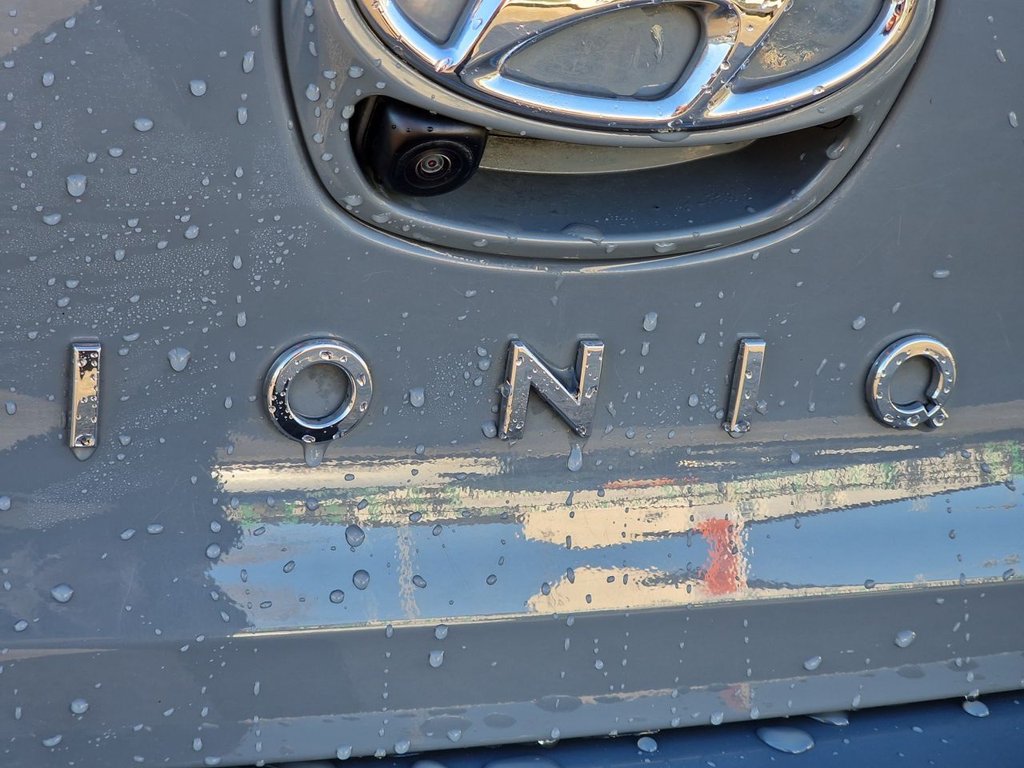 Used Hyundai IONIQ 2021 for sale - 76740142: Photo 50