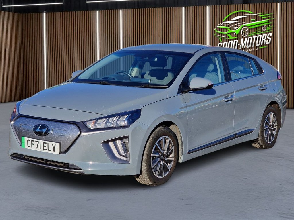 Used Hyundai IONIQ 2021 for sale - 76740142: Photo 7