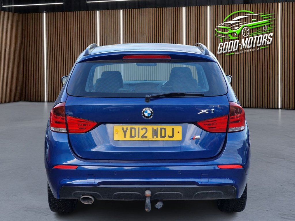 Used BMW X1 2012 for sale - 77356647: Photo 13