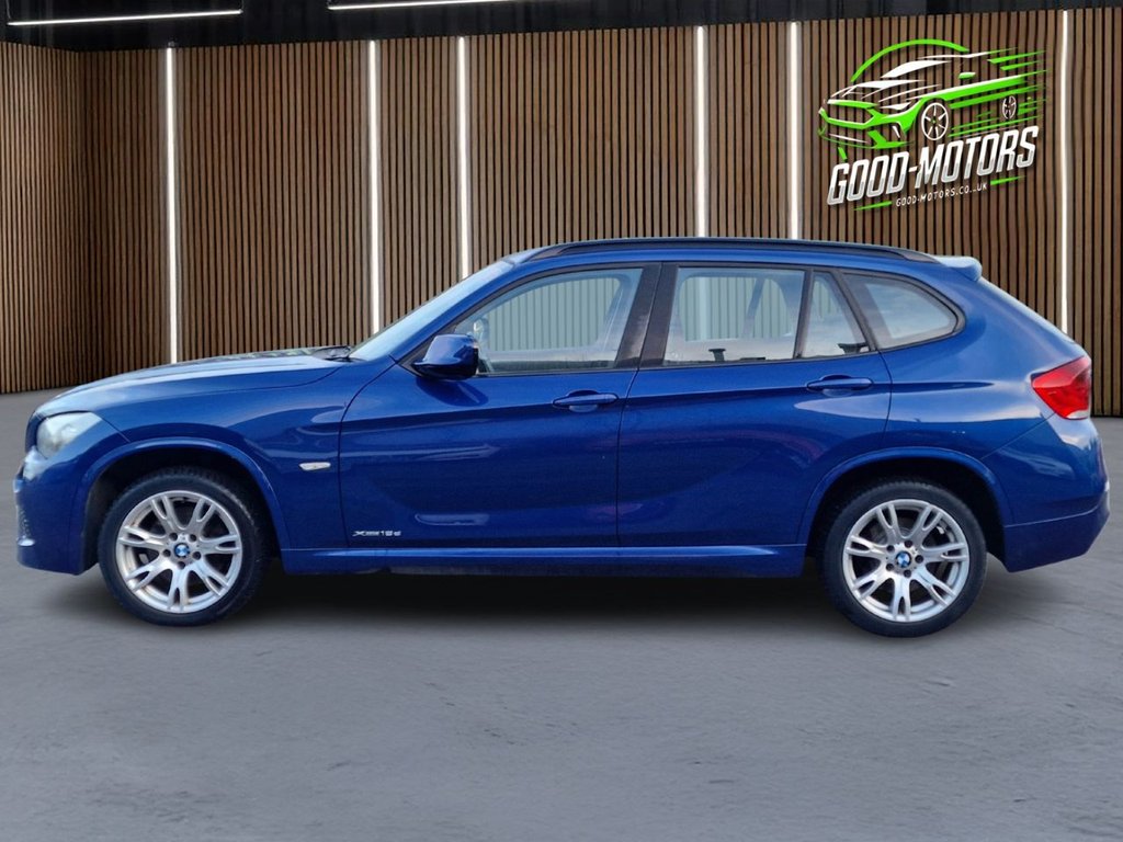 Used BMW X1 2012 for sale - 77356647: Photo 17