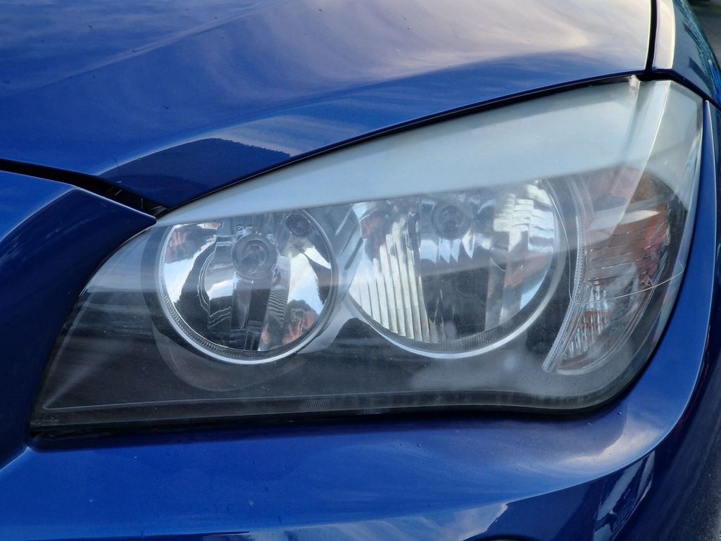 Used BMW X1 2012 for sale - 77356647: Photo 19