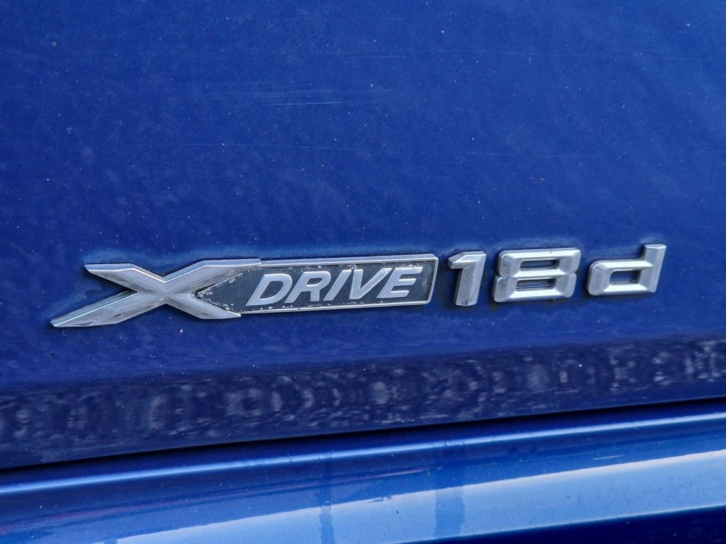 Used BMW X1 2012 for sale - 77356647: Photo 23