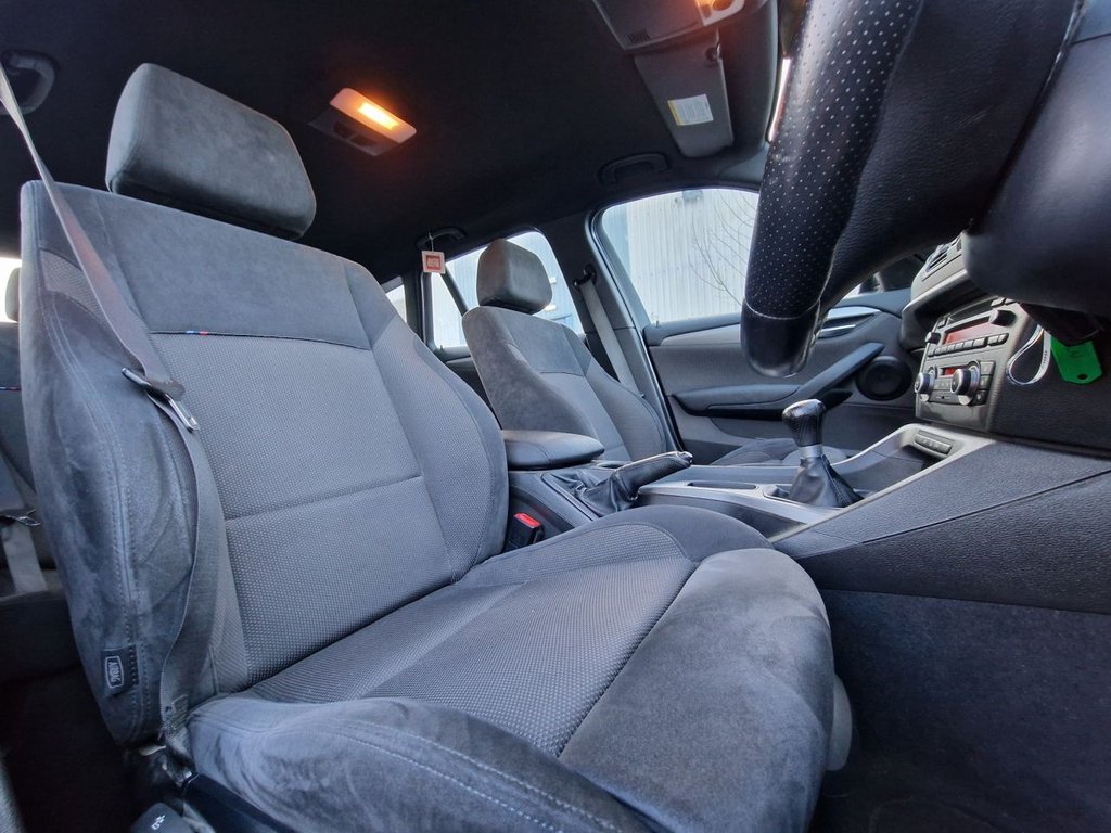 Used BMW X1 2012 for sale - 77356647: Photo 38