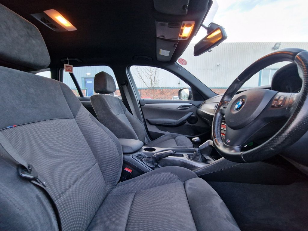 Used BMW X1 2012 for sale - 77356647: Photo 39