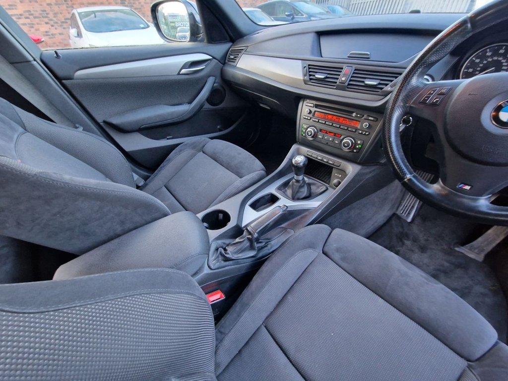 Used BMW X1 2012 for sale - 77356647: Photo 40