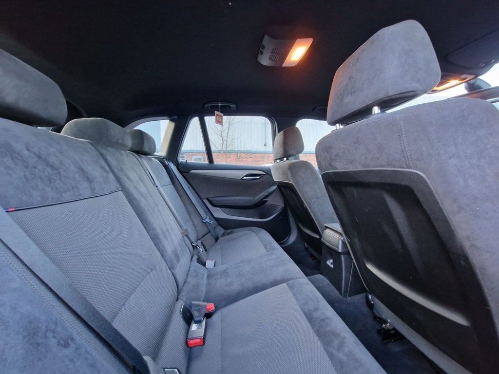 Used BMW X1 2012 for sale - 77356647: Photo 43