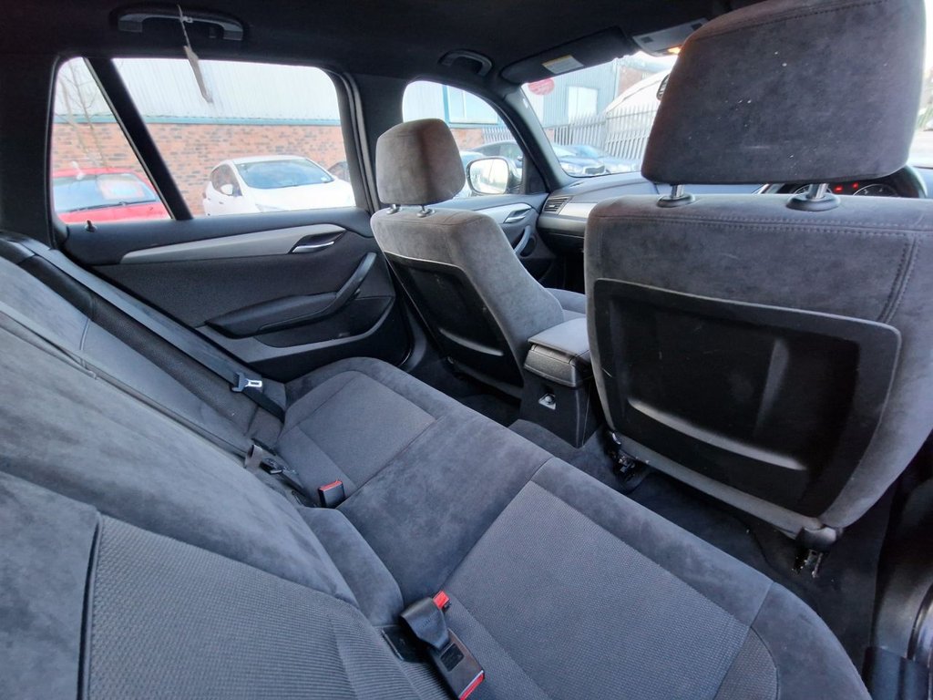 Used BMW X1 2012 for sale - 77356647: Photo 44