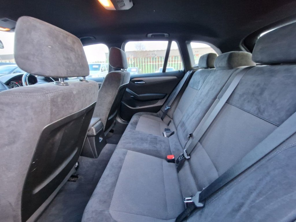 Used BMW X1 2012 for sale - 77356647: Photo 47