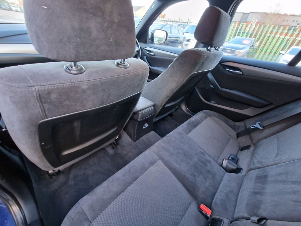 Used BMW X1 2012 for sale - 77356647: Photo 48