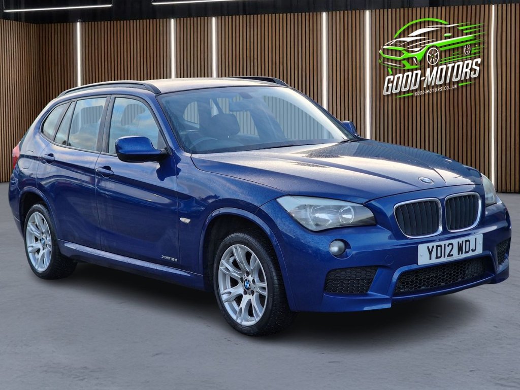 Used BMW X1 2012 for sale - 77356647: Photo 7