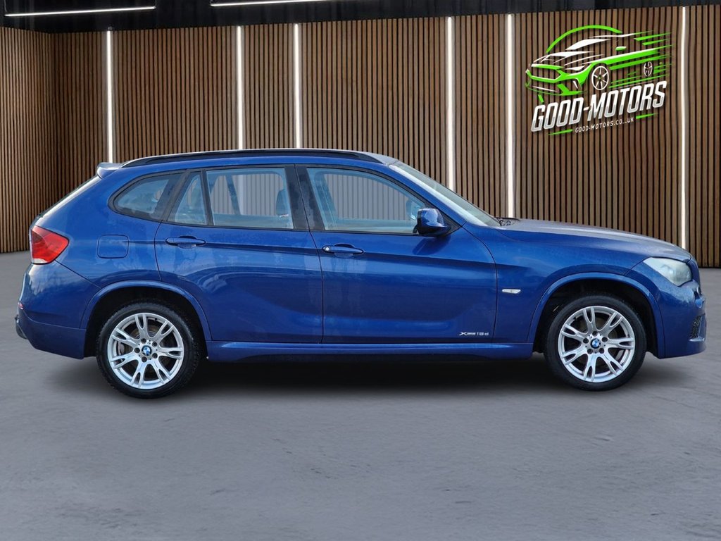 Used BMW X1 2012 for sale - 77356647: Photo 9
