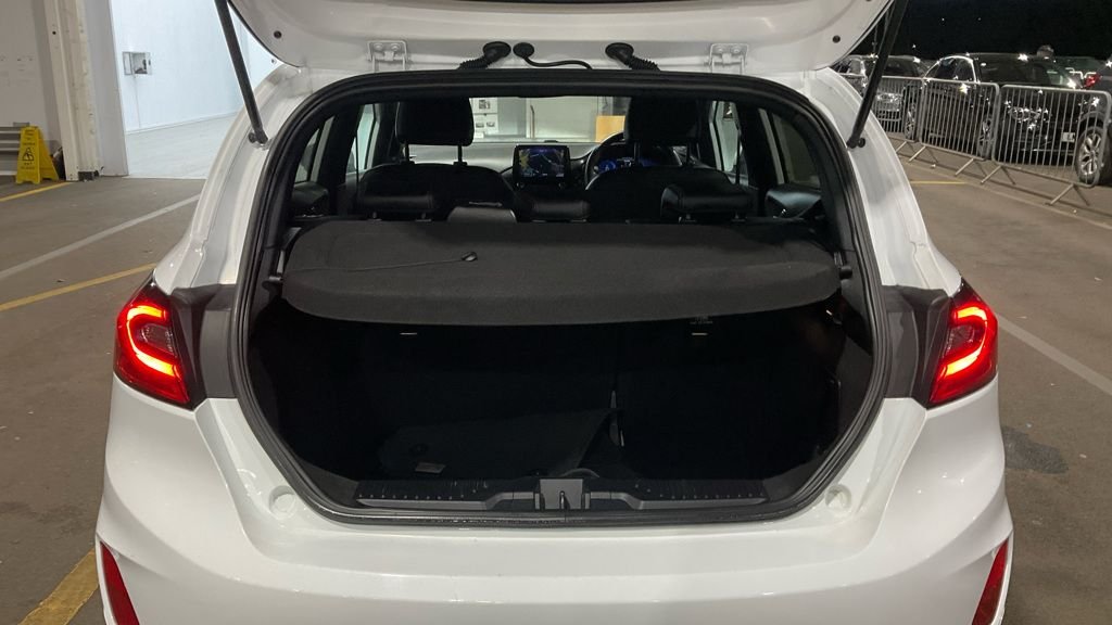 Used Ford Fiesta 2024 for sale - 77967522: Photo 13