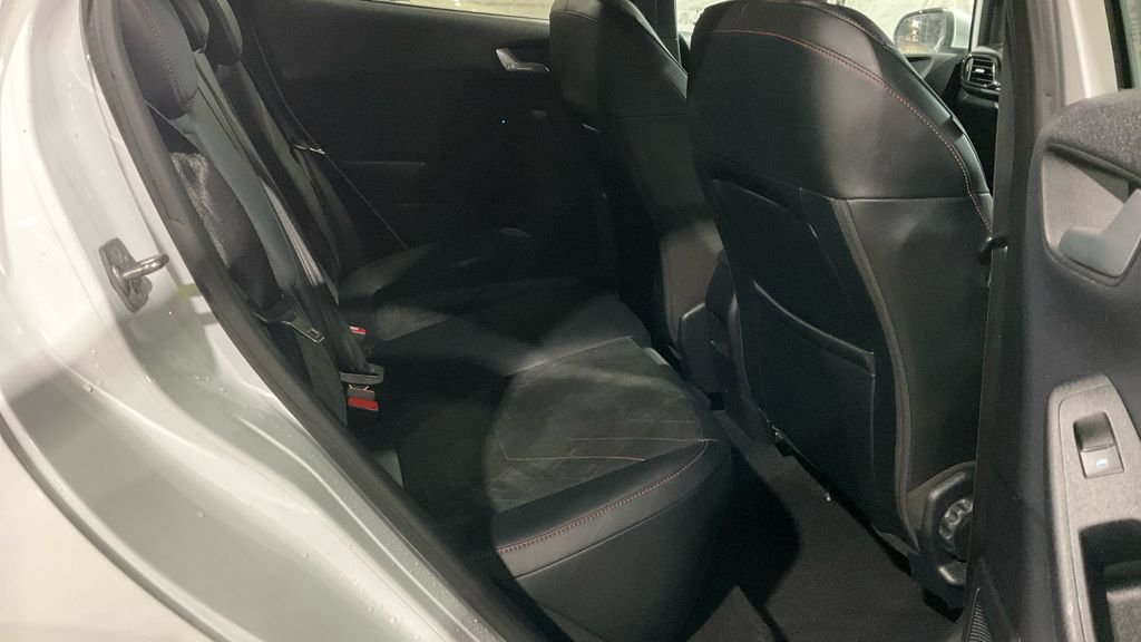 Used Ford Fiesta 2024 for sale - 77967522: Photo 15