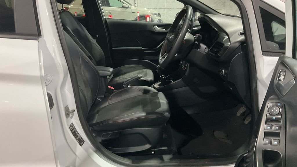 Used Ford Fiesta 2024 for sale - 77967522: Photo 17