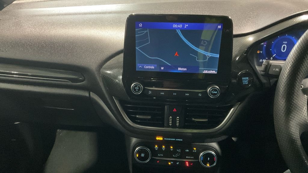 Used Ford Fiesta 2024 for sale - 77967522: Photo 19